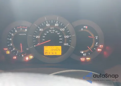 2012 Toyota Rav4 из США, поврежденный, VIN 2T3BF4DV2CW183762